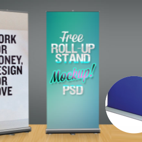 Banners & Signage