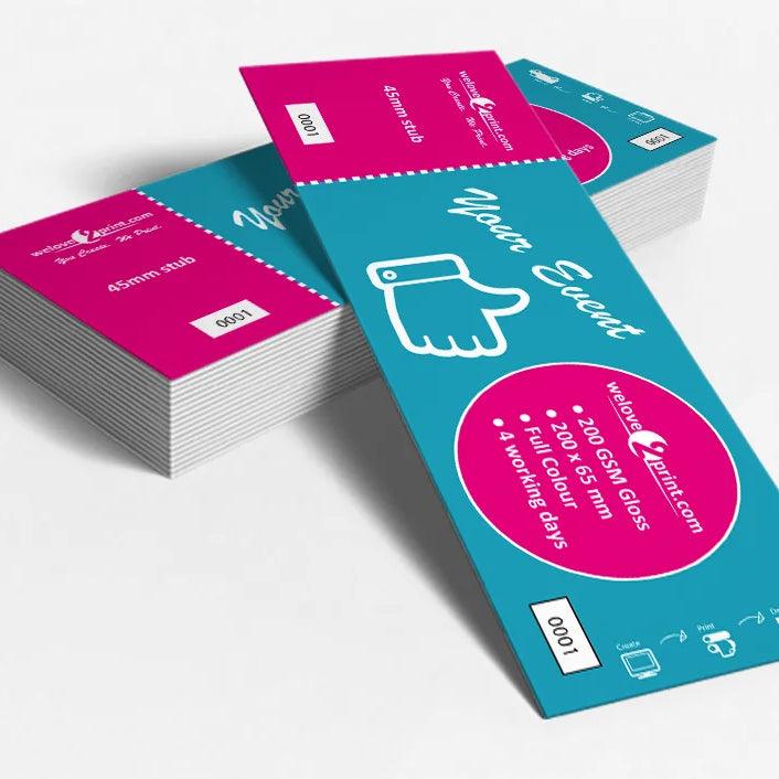 Event Printing