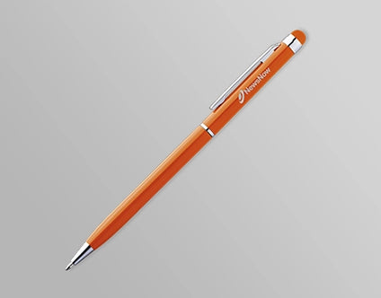 Pens: Wigan Stylus Ballpoint