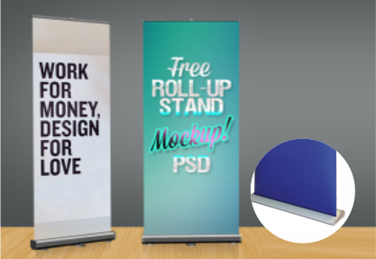 Banners & Signage