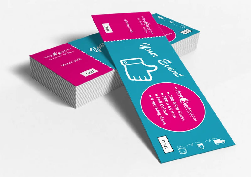 Event Printing