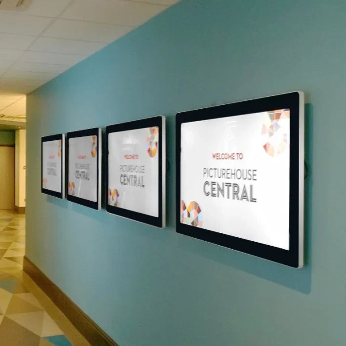 Signage & Display