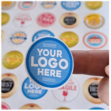 Stickers & Labels