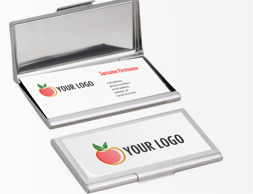 Business Cards