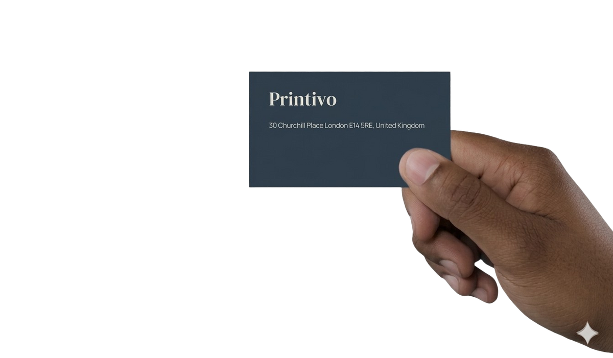 Quality Printivo print products