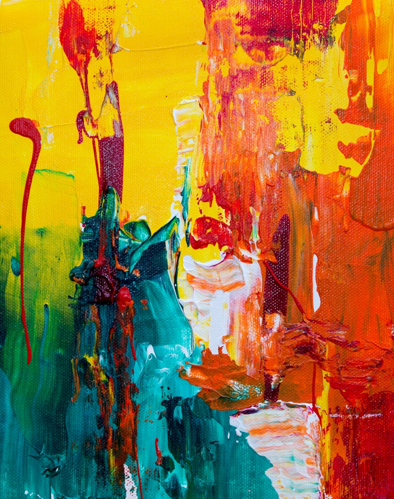 Canvas Print A2 - Printivo UK