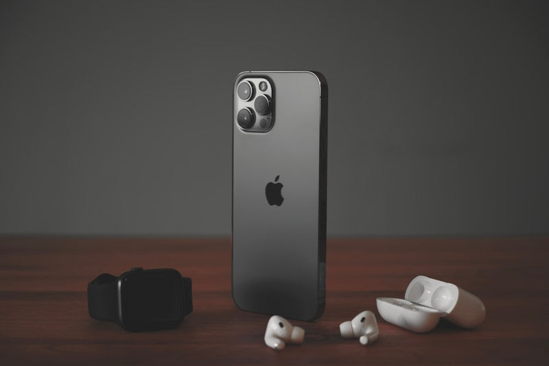 Custom Printed Phone Case — iPhone - Printivo UK