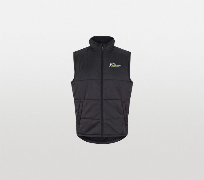 Bodywarmers