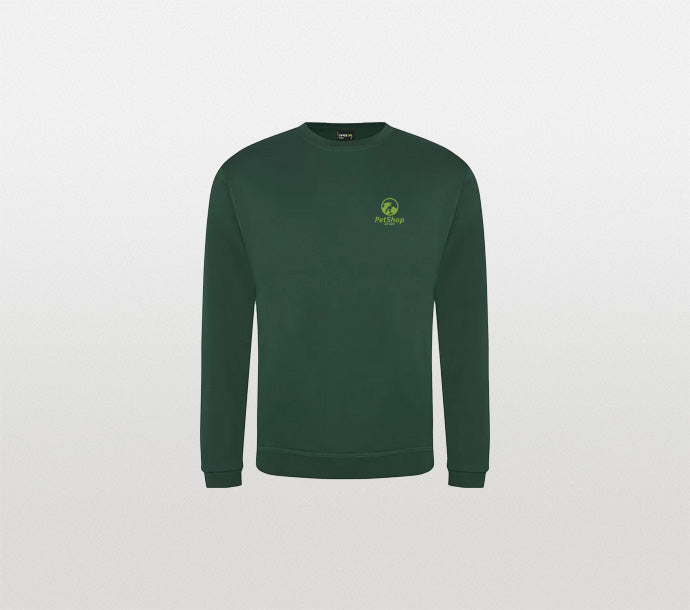 Sweatshirts
